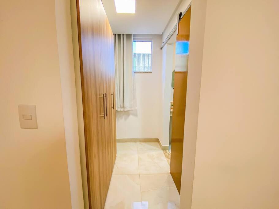 Apartamento Conforto E Elegancia