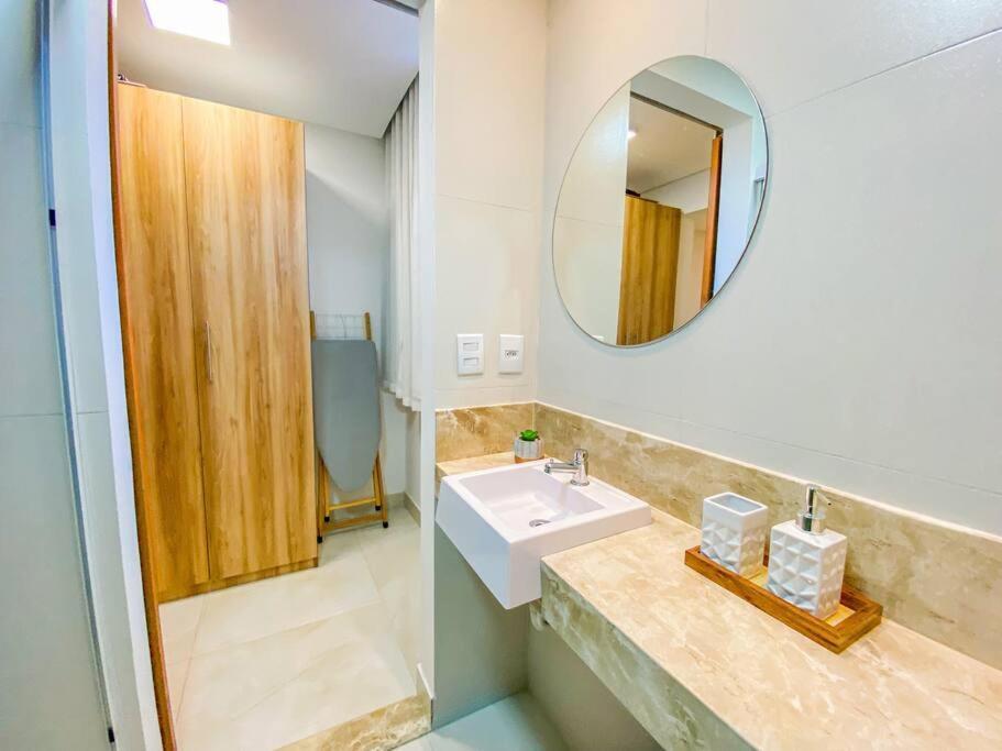 Apartamento Conforto E Elegancia *