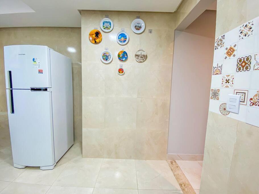 Conforto E Elegancia Apartamento Natal