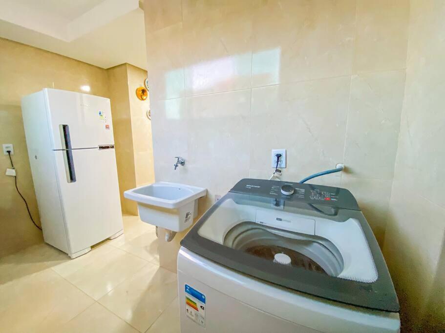 Conforto E Elegancia Apartamento