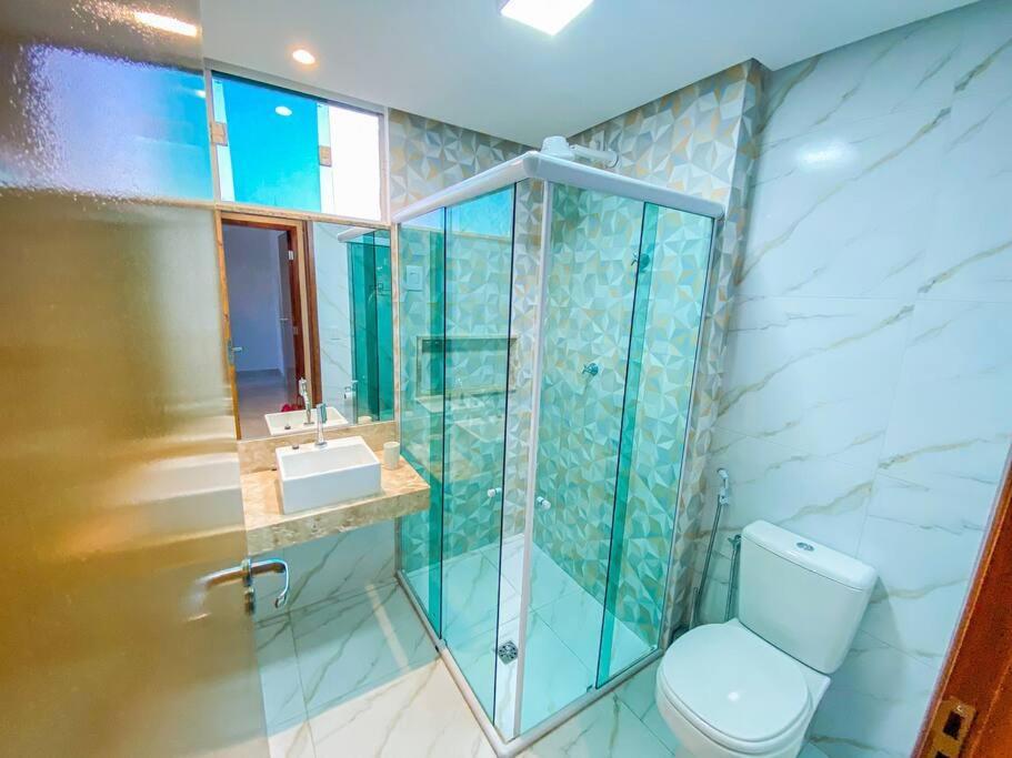 Apartamento Conforto E Elegancia