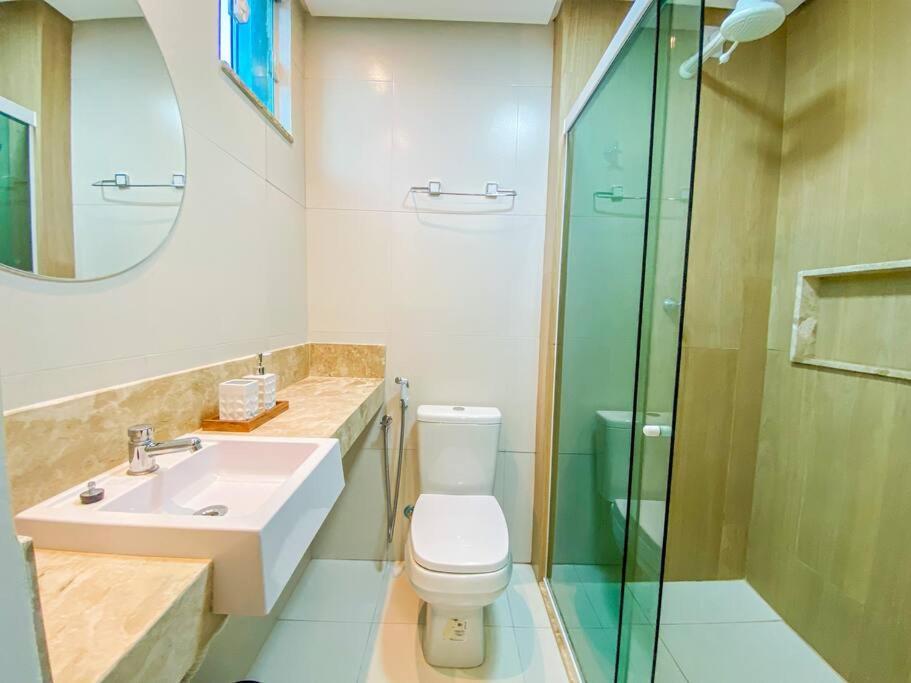Apartamento Conforto E Elegancia *