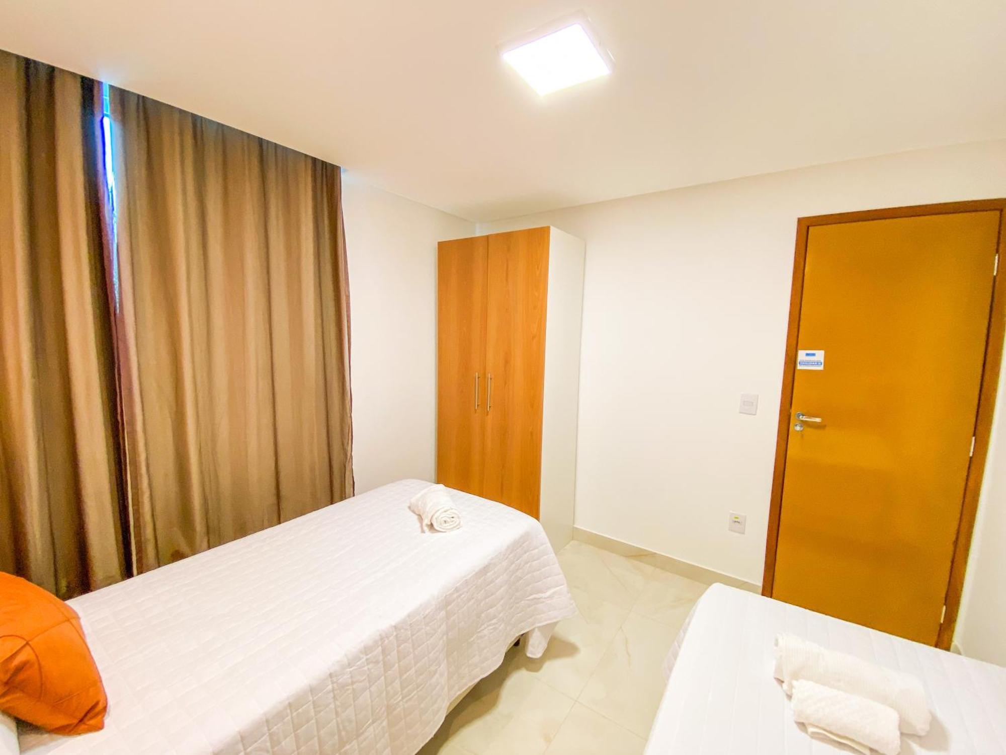 Conforto E Elegancia Apartamento